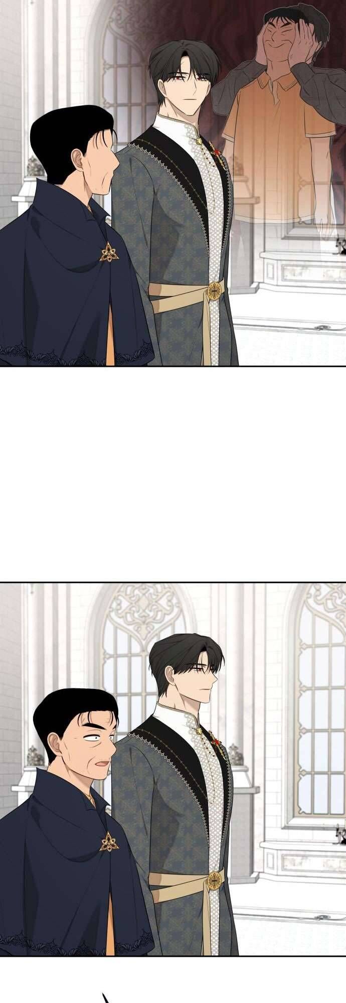 Trận Đấu Đồng Đội Của Những Tài Xế Xe Tải - Chapter 31 - Page 6