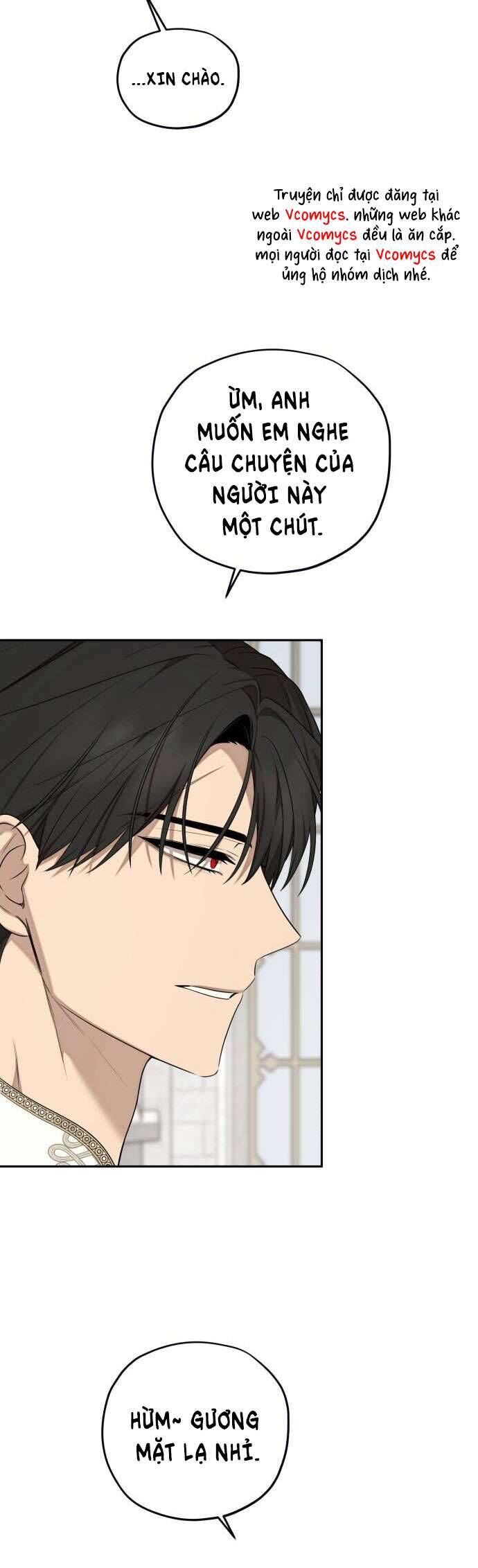 Trận Đấu Đồng Đội Của Những Tài Xế Xe Tải - Chapter 31 - Page 7