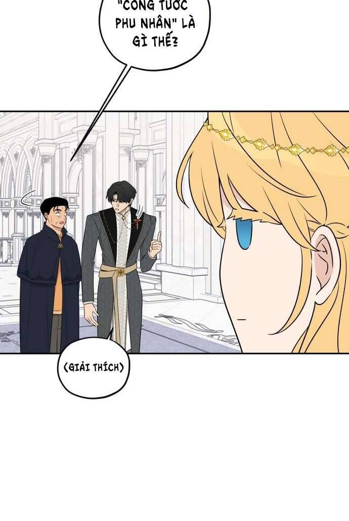 Trận Đấu Đồng Đội Của Những Tài Xế Xe Tải - Chapter 31 - Page 9