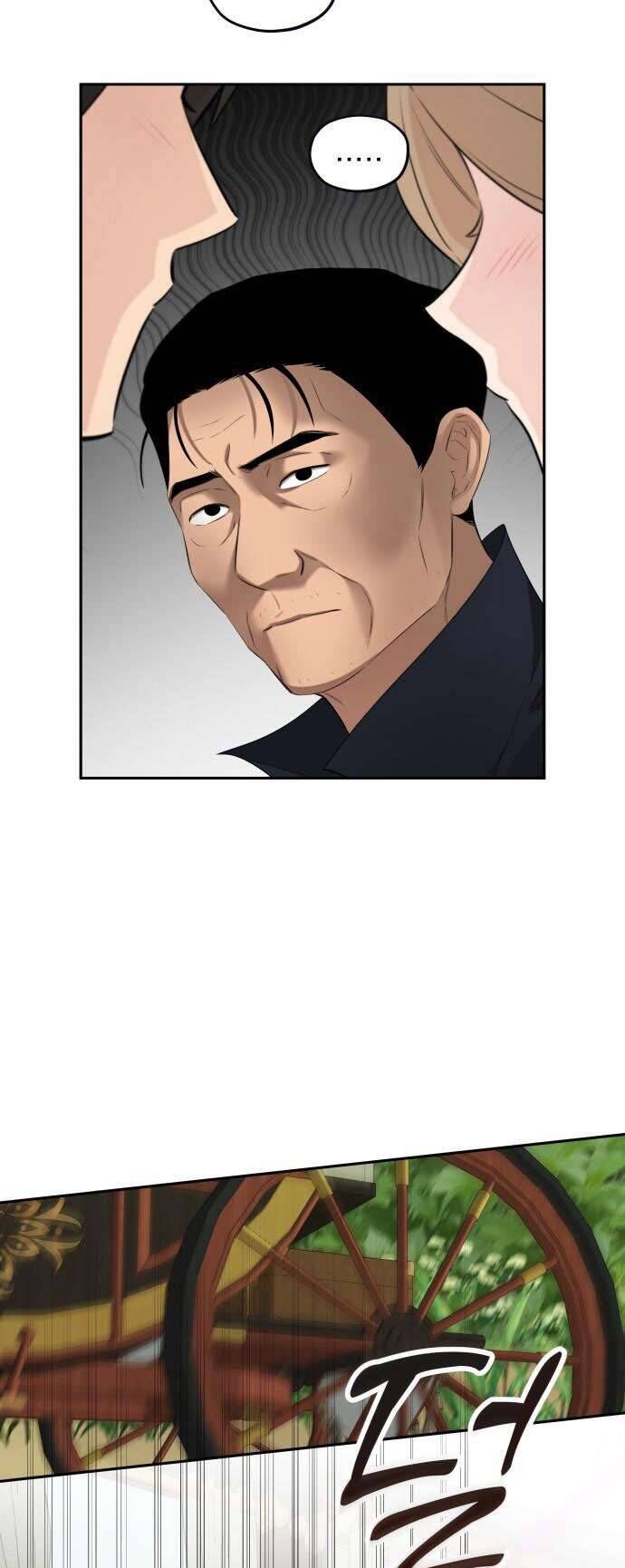 Trận Đấu Đồng Đội Của Những Tài Xế Xe Tải - Chapter 32 - Page 10