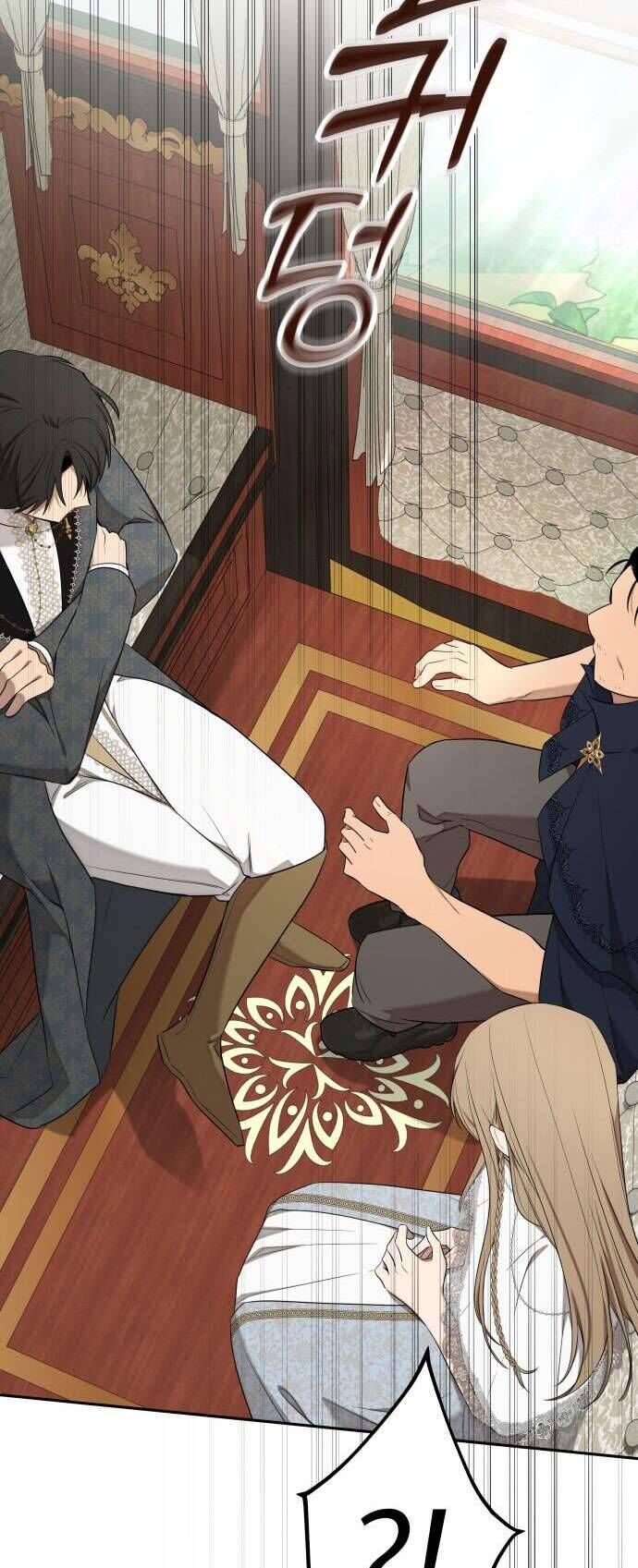 Trận Đấu Đồng Đội Của Những Tài Xế Xe Tải - Chapter 32 - Page 11