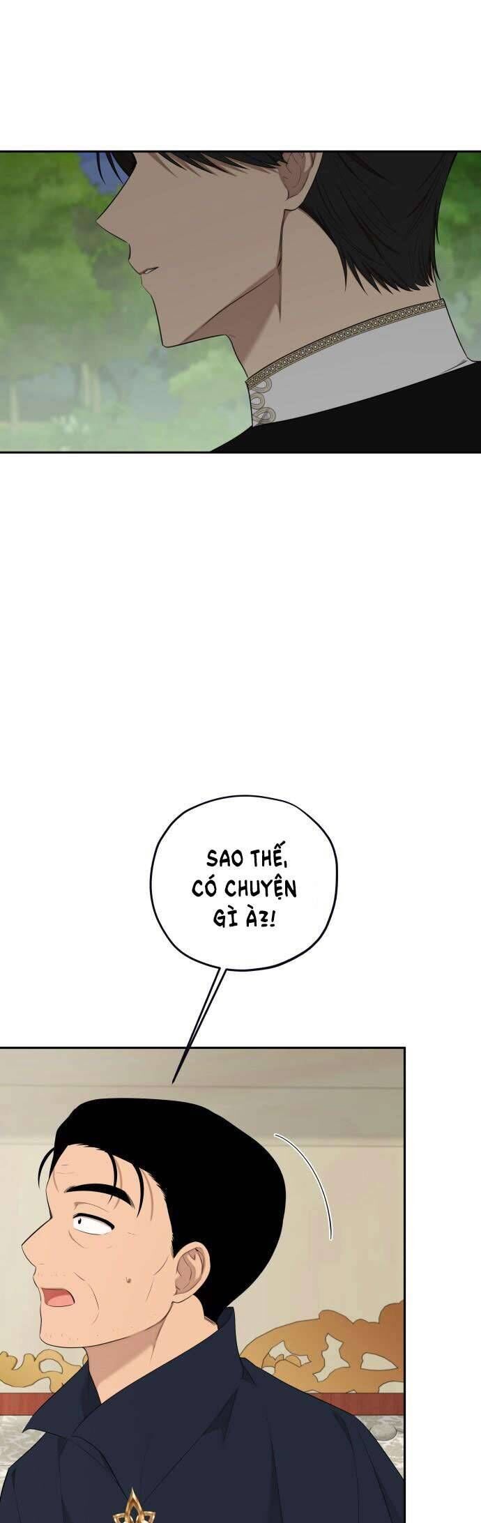 Trận Đấu Đồng Đội Của Những Tài Xế Xe Tải - Chapter 32 - Page 13