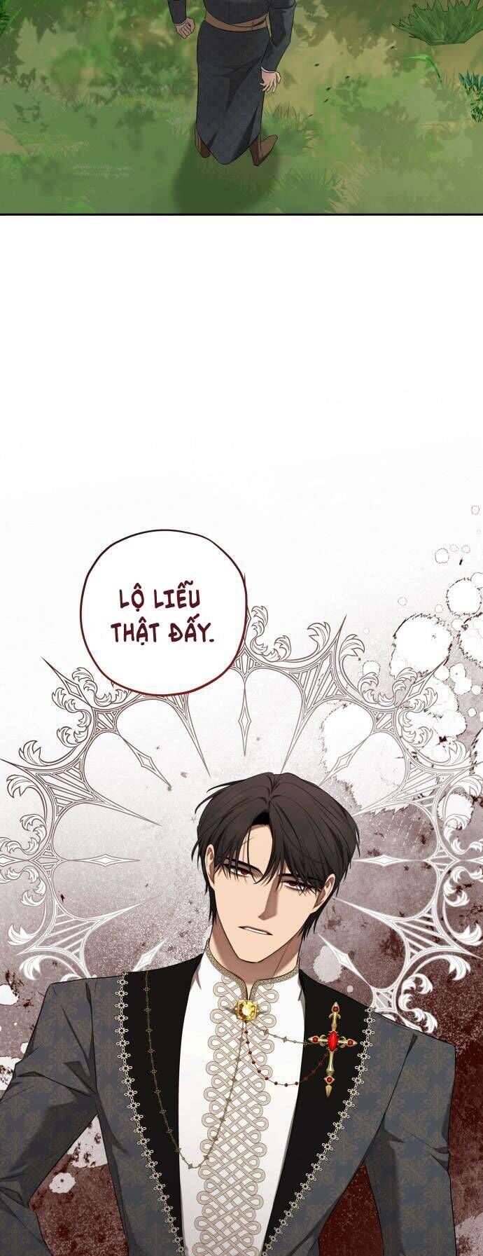 Trận Đấu Đồng Đội Của Những Tài Xế Xe Tải - Chapter 32 - Page 20