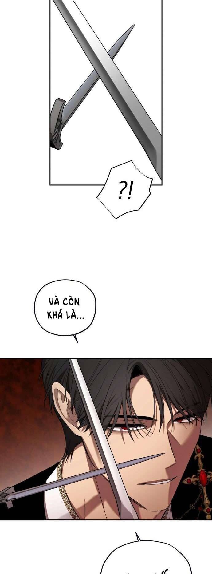 Trận Đấu Đồng Đội Của Những Tài Xế Xe Tải - Chapter 32 - Page 23