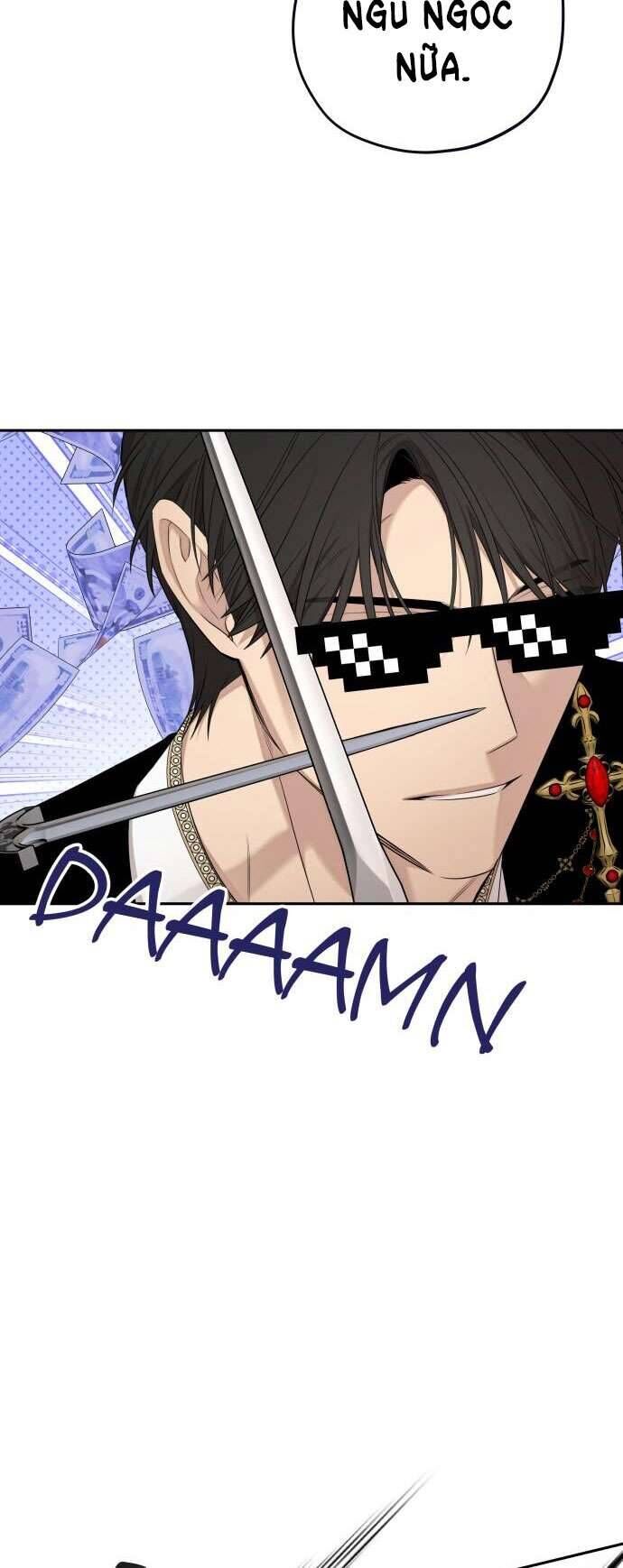 Trận Đấu Đồng Đội Của Những Tài Xế Xe Tải - Chapter 32 - Page 24