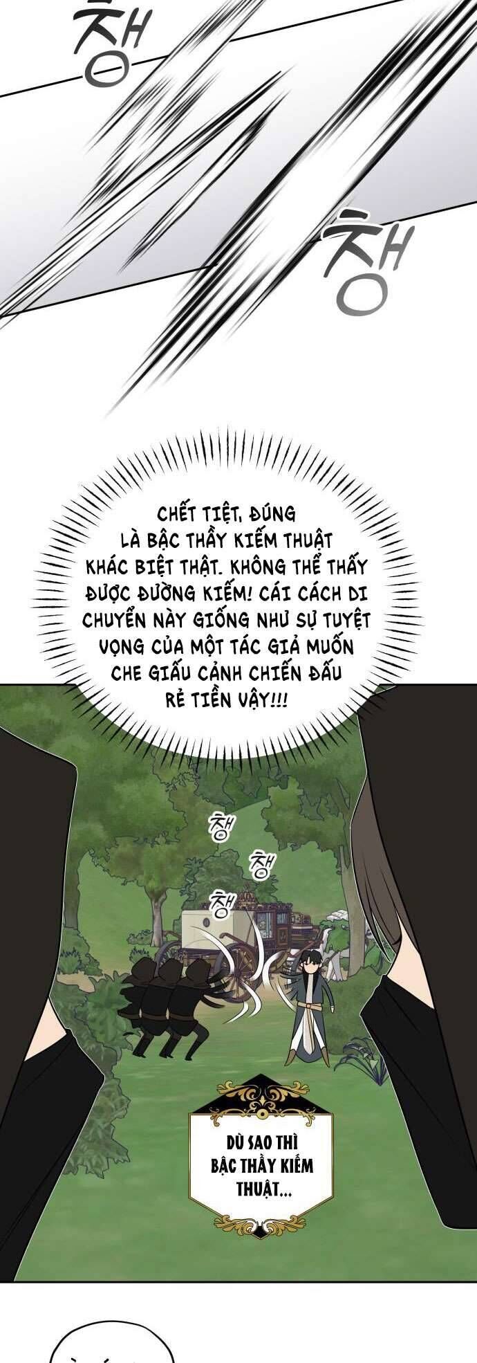 Trận Đấu Đồng Đội Của Những Tài Xế Xe Tải - Chapter 32 - Page 25