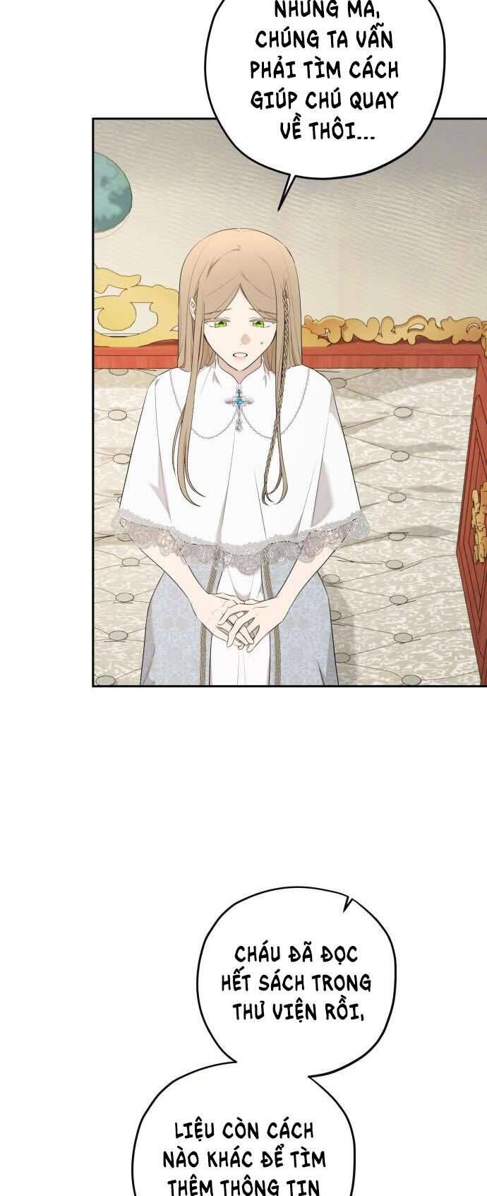 Trận Đấu Đồng Đội Của Những Tài Xế Xe Tải - Chapter 32 - Page 3