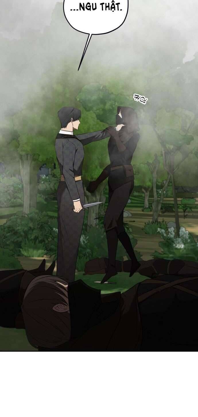 Trận Đấu Đồng Đội Của Những Tài Xế Xe Tải - Chapter 32 - Page 30