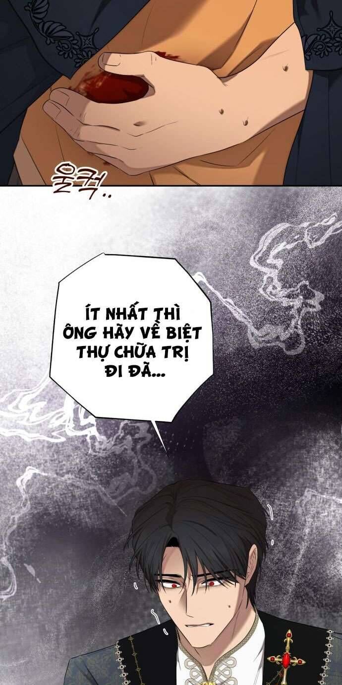 Trận Đấu Đồng Đội Của Những Tài Xế Xe Tải - Chapter 32 - Page 38