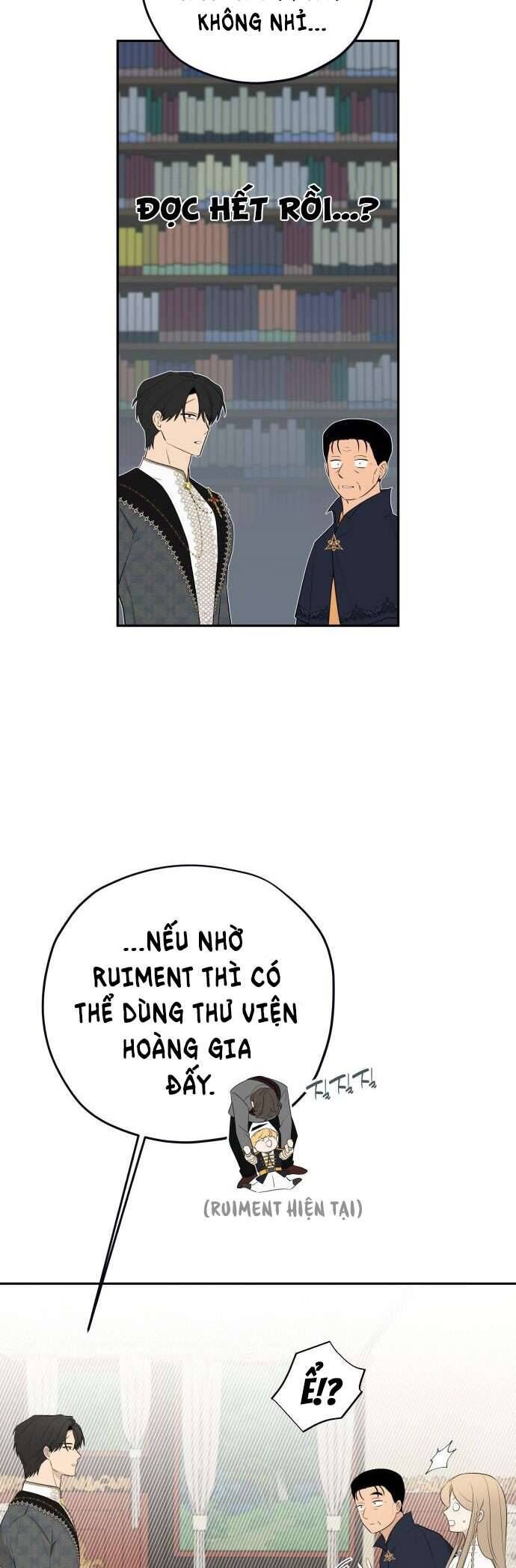 Trận Đấu Đồng Đội Của Những Tài Xế Xe Tải - Chapter 32 - Page 4