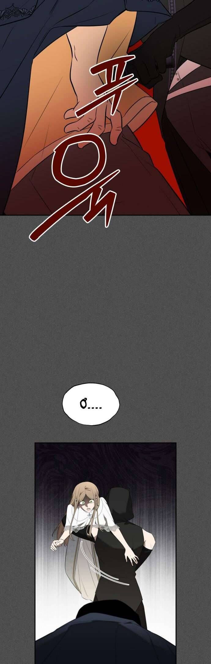 Trận Đấu Đồng Đội Của Những Tài Xế Xe Tải - Chapter 32 - Page 44