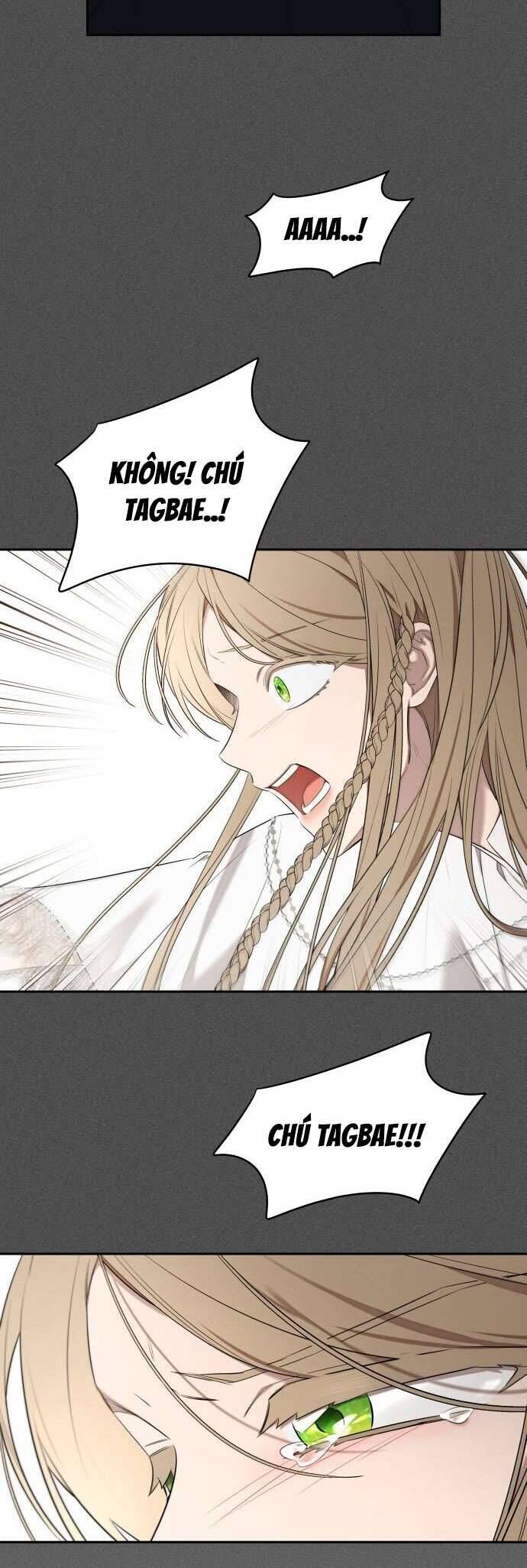 Trận Đấu Đồng Đội Của Những Tài Xế Xe Tải - Chapter 32 - Page 45
