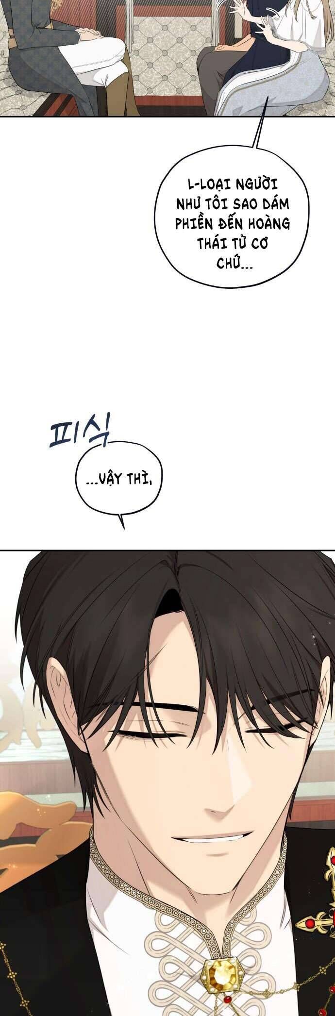 Trận Đấu Đồng Đội Của Những Tài Xế Xe Tải - Chapter 32 - Page 5