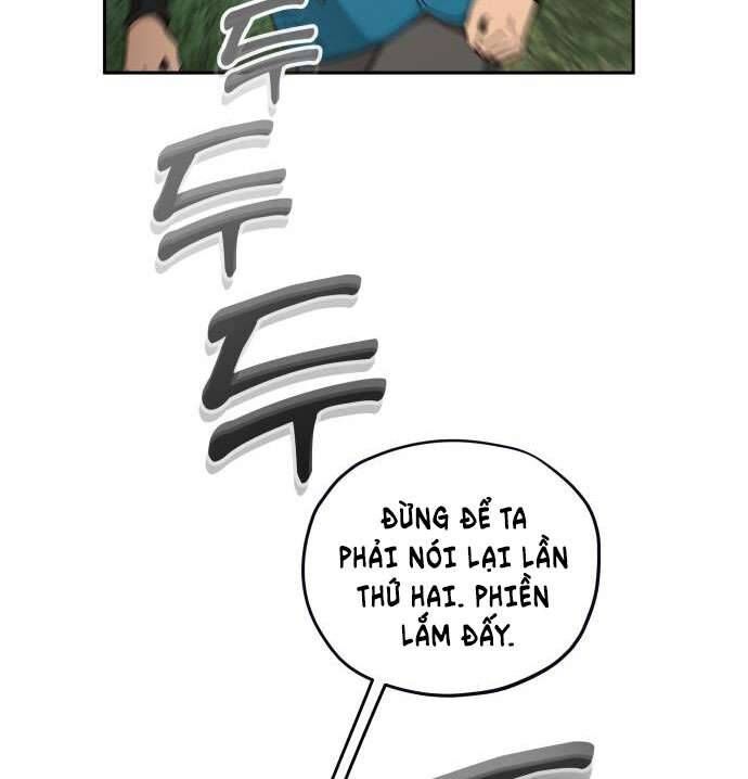 Trận Đấu Đồng Đội Của Những Tài Xế Xe Tải - Chapter 4 - Page 28