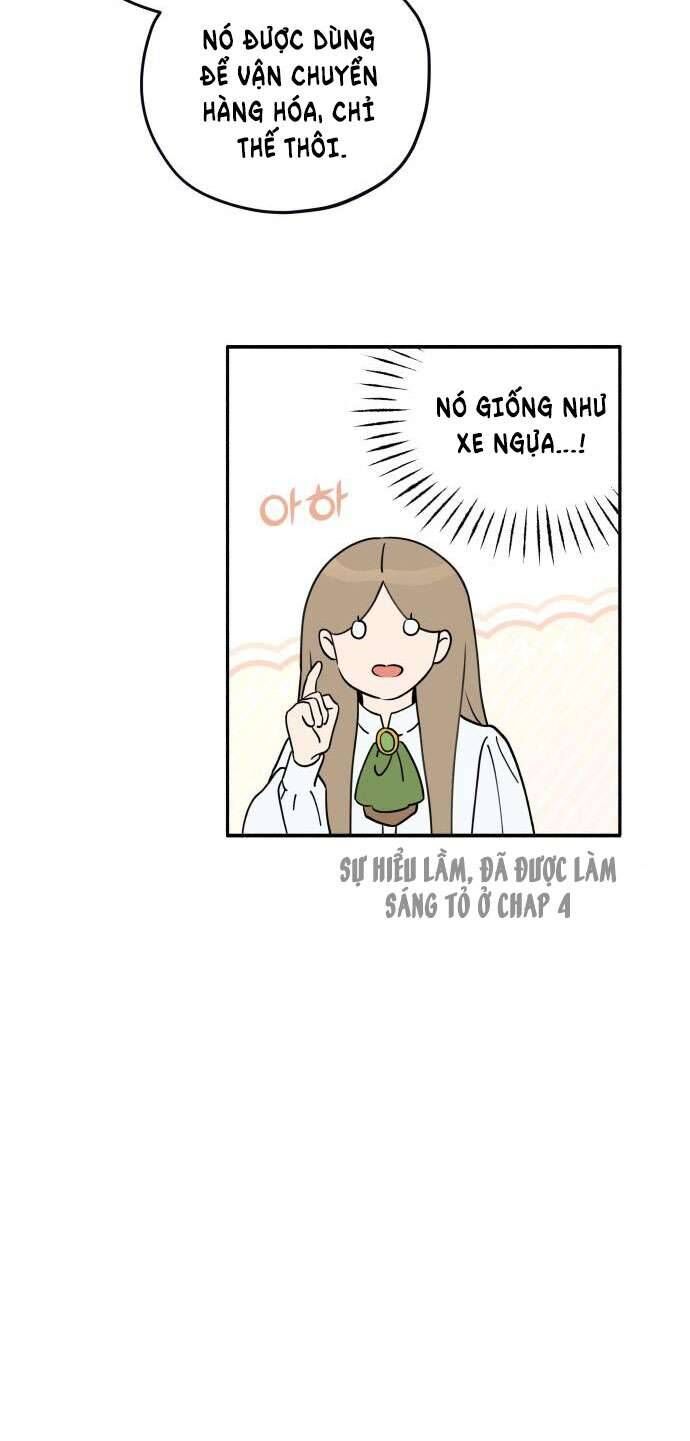 Trận Đấu Đồng Đội Của Những Tài Xế Xe Tải - Chapter 4 - Page 3