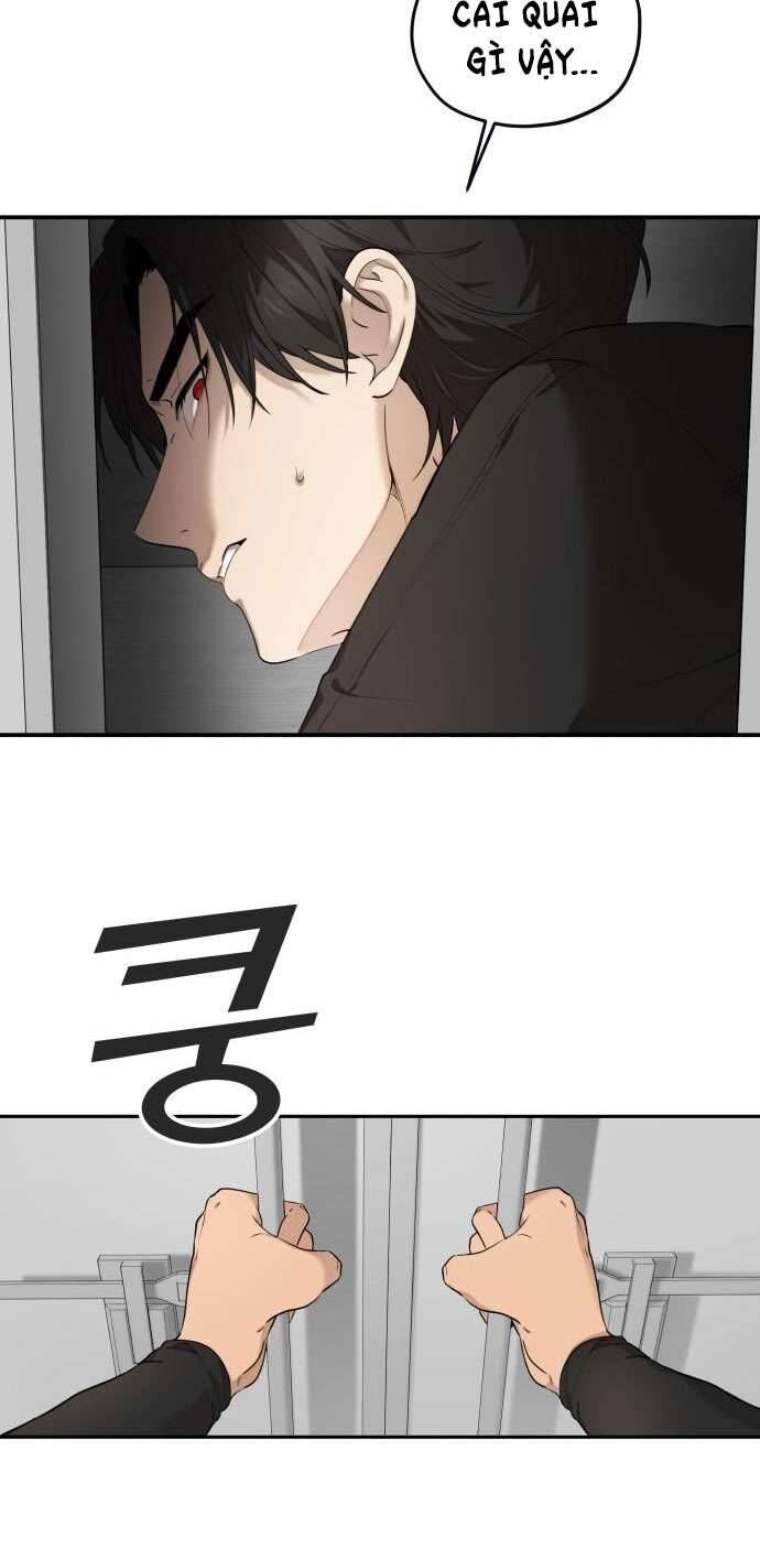 Trận Đấu Đồng Đội Của Những Tài Xế Xe Tải - Chapter 4 - Page 32