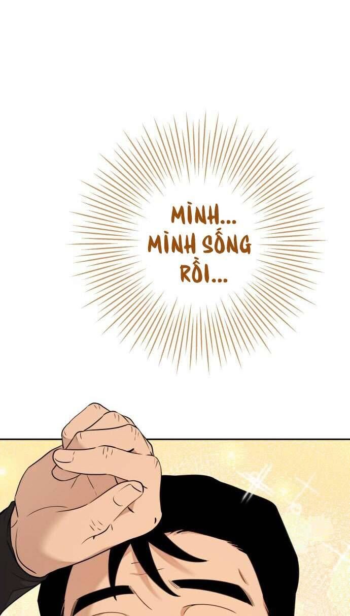 Trận Đấu Đồng Đội Của Những Tài Xế Xe Tải - Chapter 4 - Page 33