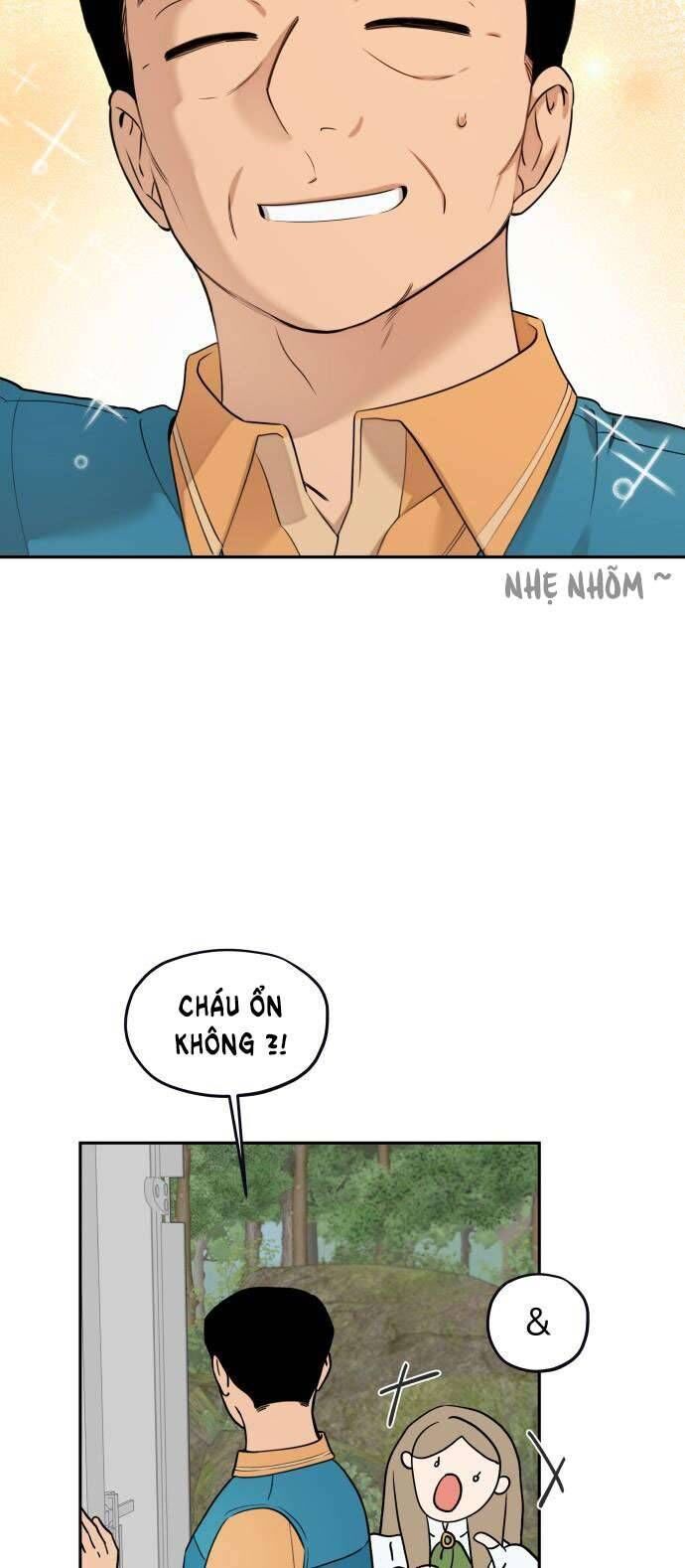 Trận Đấu Đồng Đội Của Những Tài Xế Xe Tải - Chapter 4 - Page 34