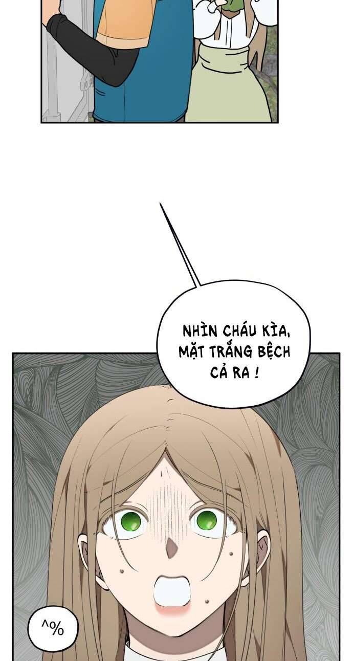 Trận Đấu Đồng Đội Của Những Tài Xế Xe Tải - Chapter 4 - Page 35