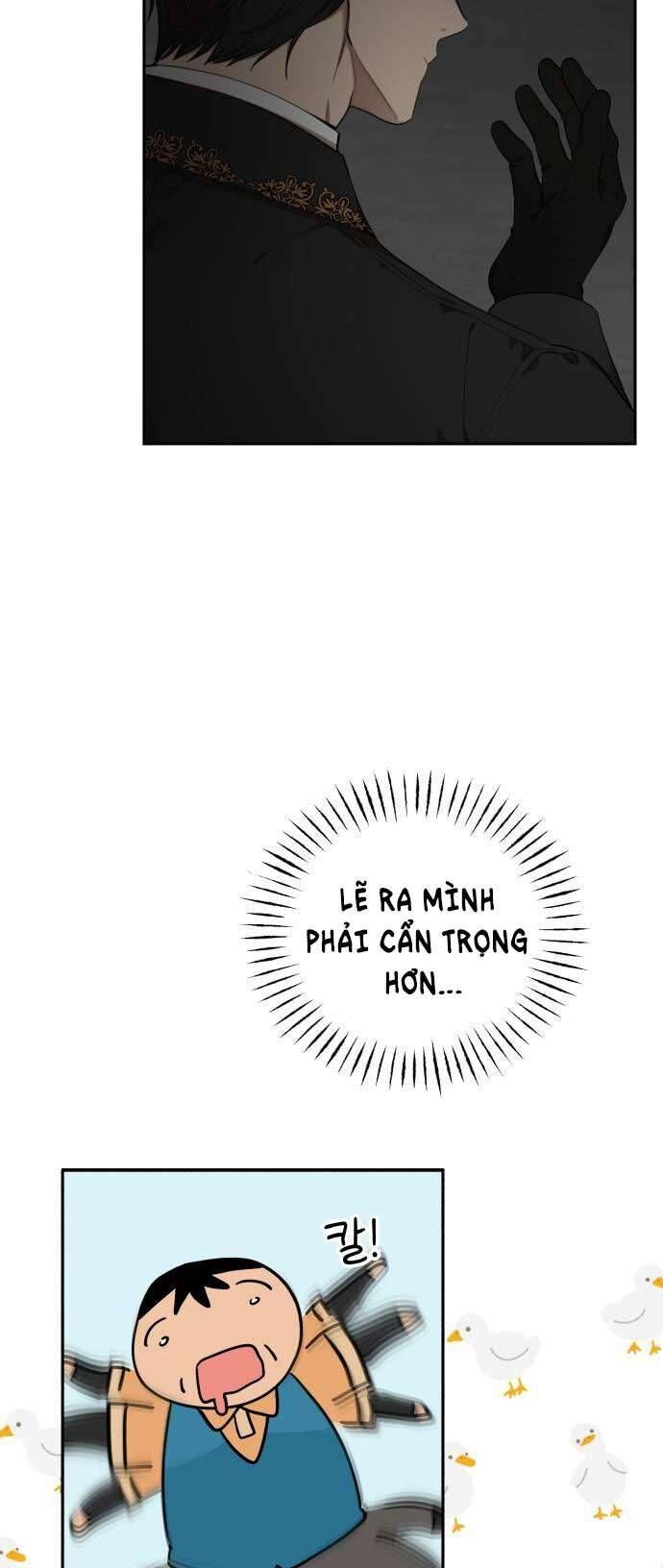 Trận Đấu Đồng Đội Của Những Tài Xế Xe Tải - Chapter 4 - Page 51