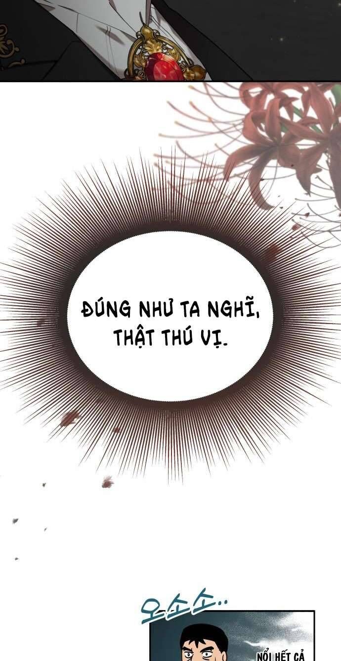 Trận Đấu Đồng Đội Của Những Tài Xế Xe Tải - Chapter 4 - Page 54