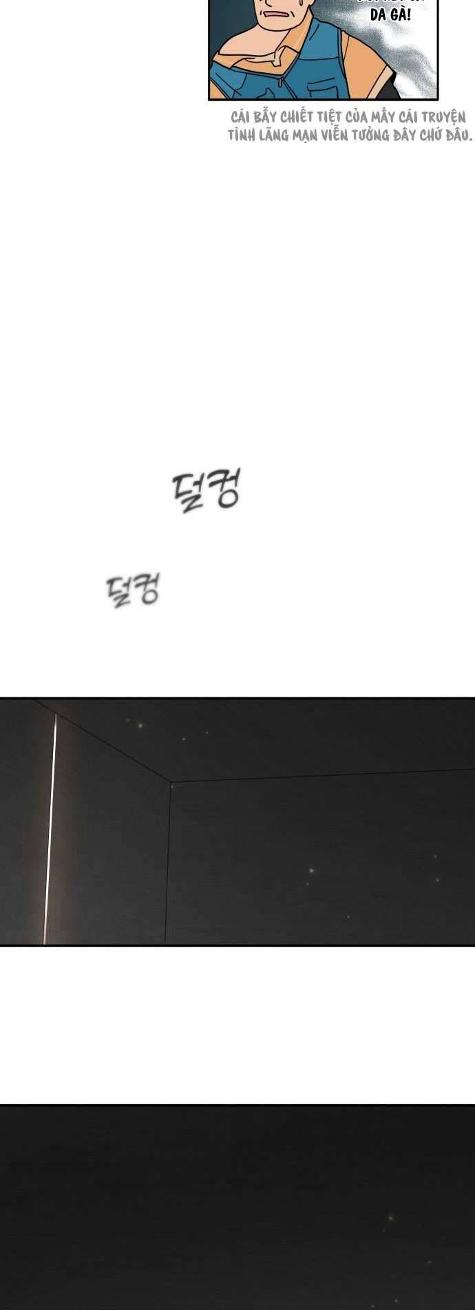 Trận Đấu Đồng Đội Của Những Tài Xế Xe Tải - Chapter 4 - Page 55