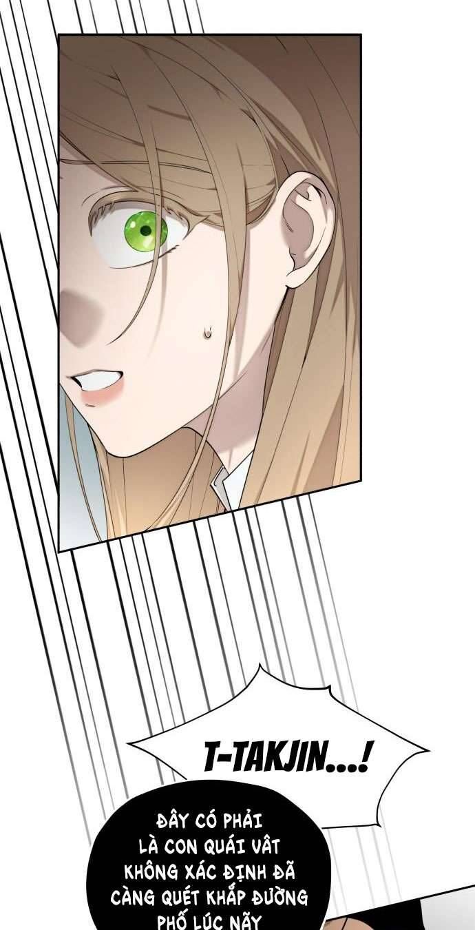 Trận Đấu Đồng Đội Của Những Tài Xế Xe Tải - Chapter 4 - Page 7