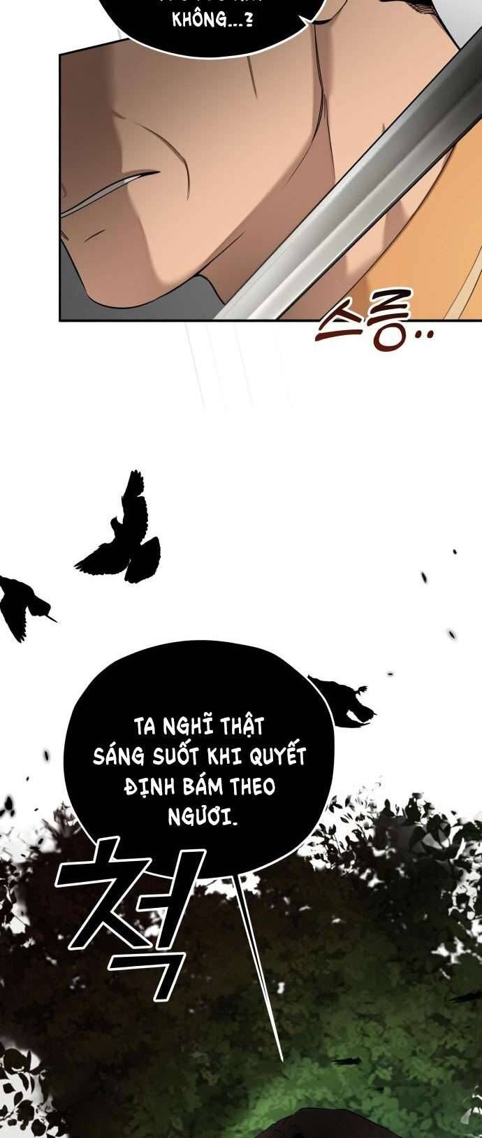 Trận Đấu Đồng Đội Của Những Tài Xế Xe Tải - Chapter 4 - Page 8