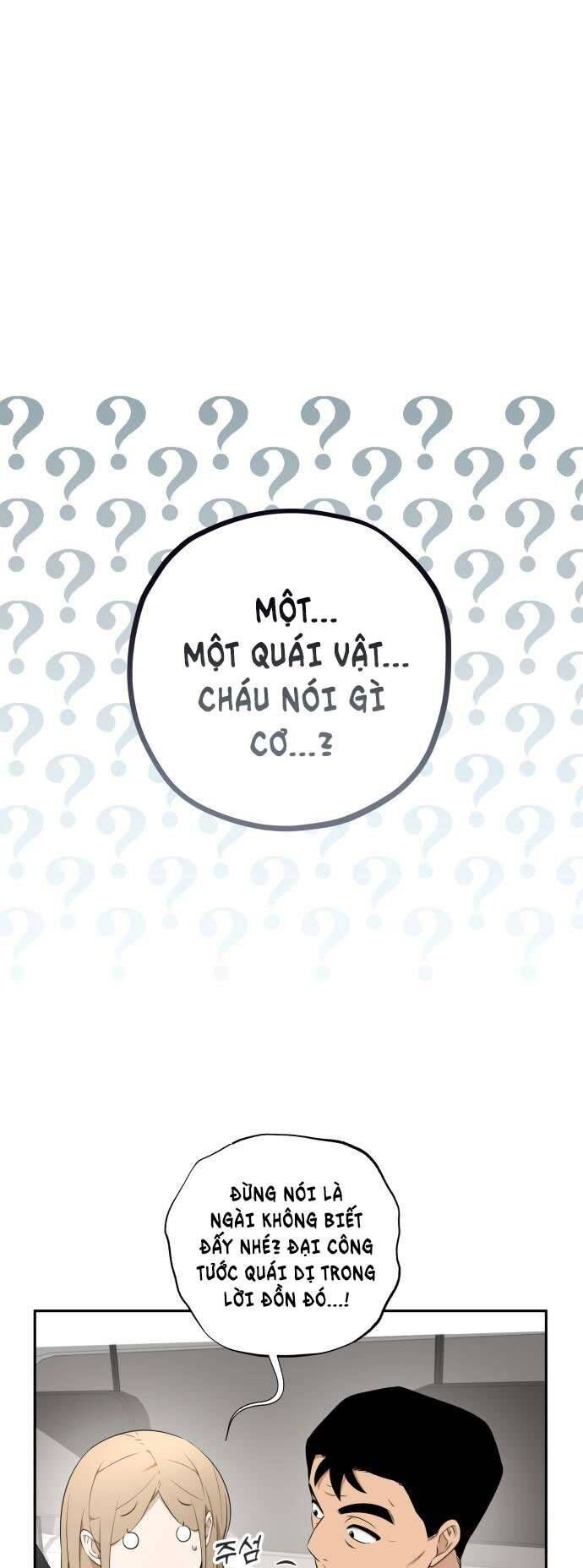 Trận Đấu Đồng Đội Của Những Tài Xế Xe Tải - Chapter 5 - Page 12