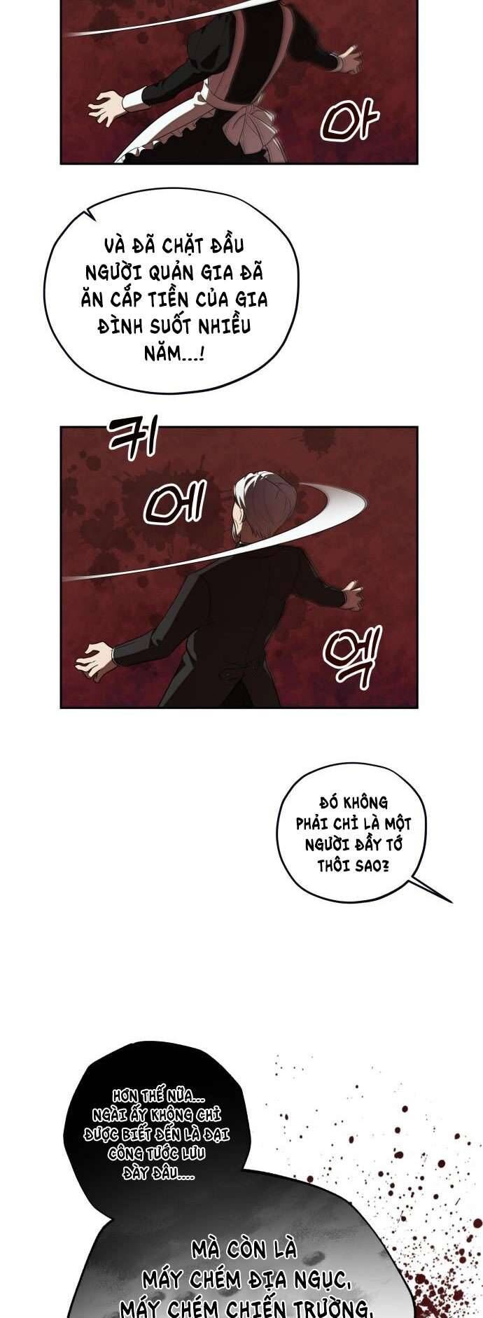 Trận Đấu Đồng Đội Của Những Tài Xế Xe Tải - Chapter 5 - Page 14