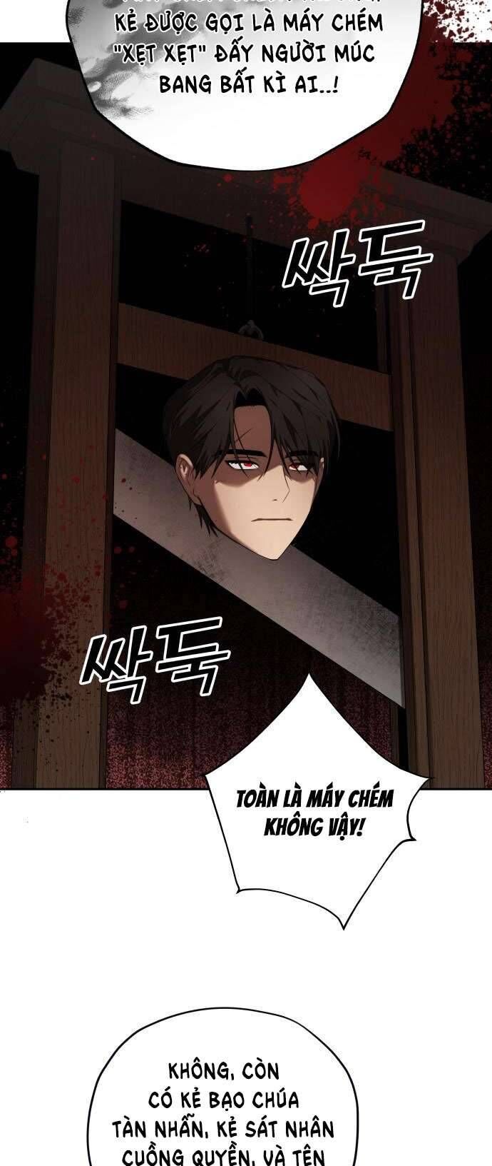 Trận Đấu Đồng Đội Của Những Tài Xế Xe Tải - Chapter 5 - Page 15