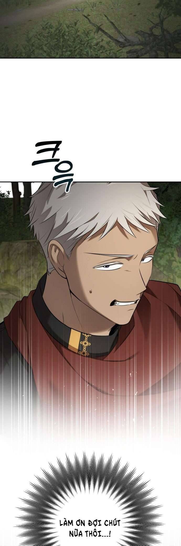 Trận Đấu Đồng Đội Của Những Tài Xế Xe Tải - Chapter 5 - Page 20