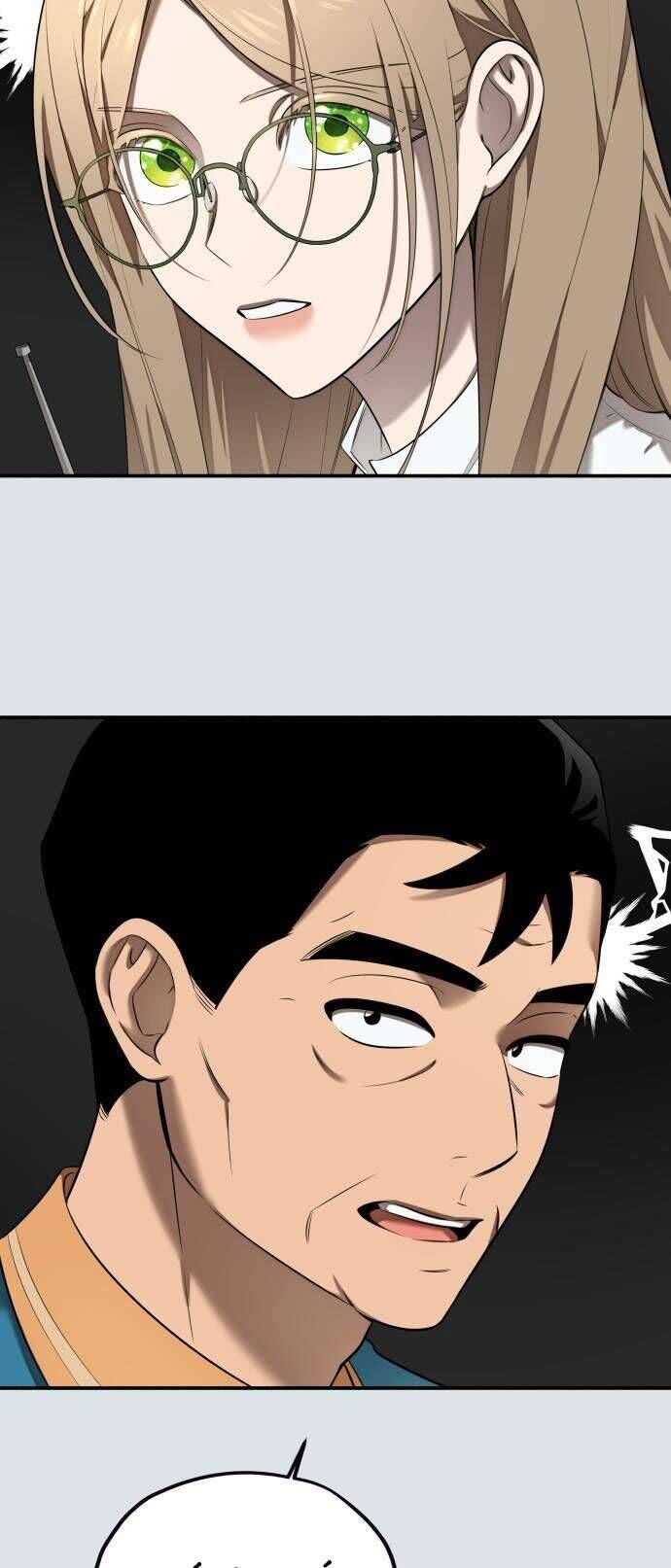 Trận Đấu Đồng Đội Của Những Tài Xế Xe Tải - Chapter 5 - Page 25