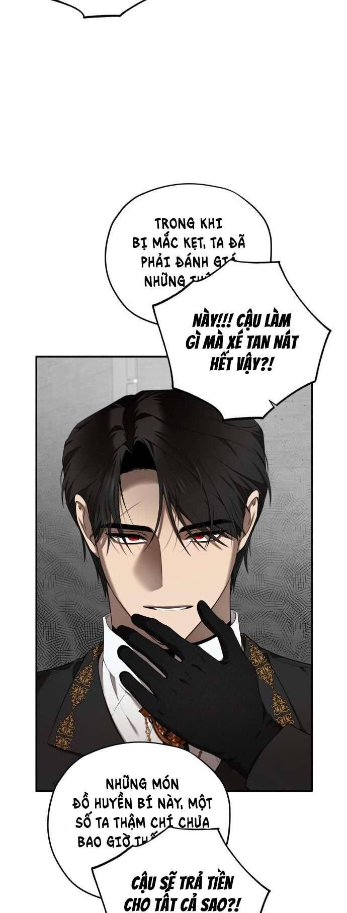 Trận Đấu Đồng Đội Của Những Tài Xế Xe Tải - Chapter 5 - Page 32