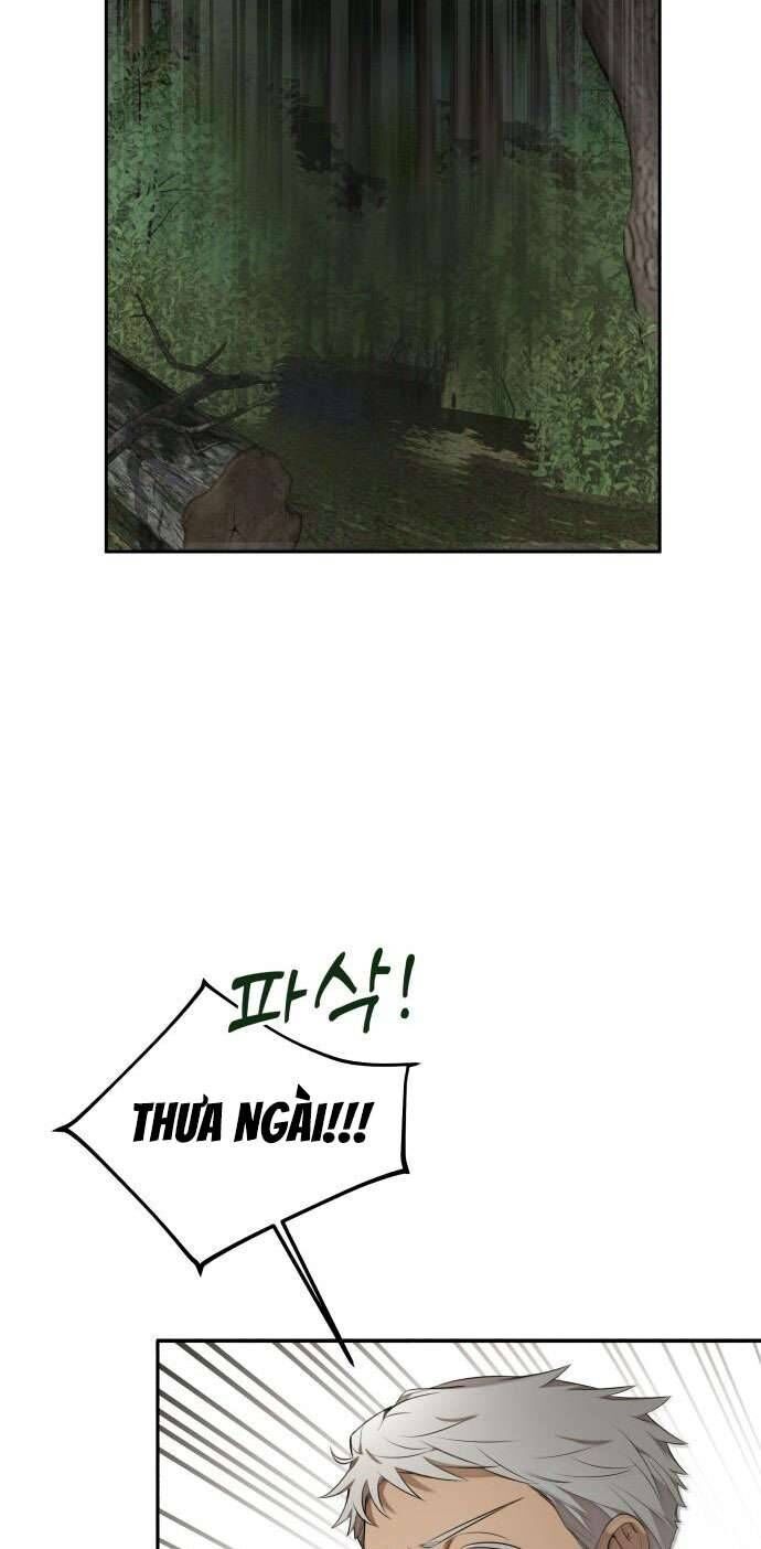 Trận Đấu Đồng Đội Của Những Tài Xế Xe Tải - Chapter 5 - Page 36