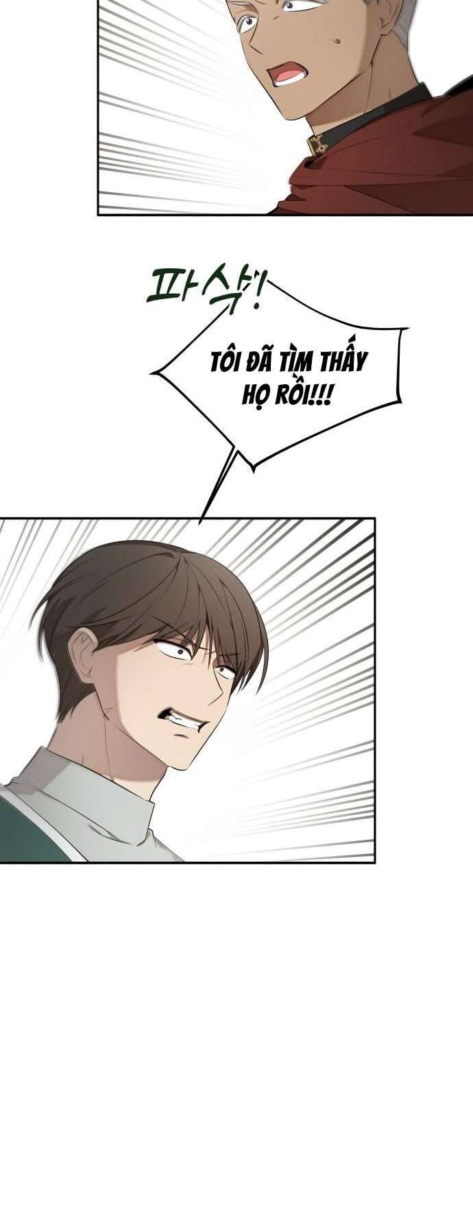 Trận Đấu Đồng Đội Của Những Tài Xế Xe Tải - Chapter 5 - Page 37