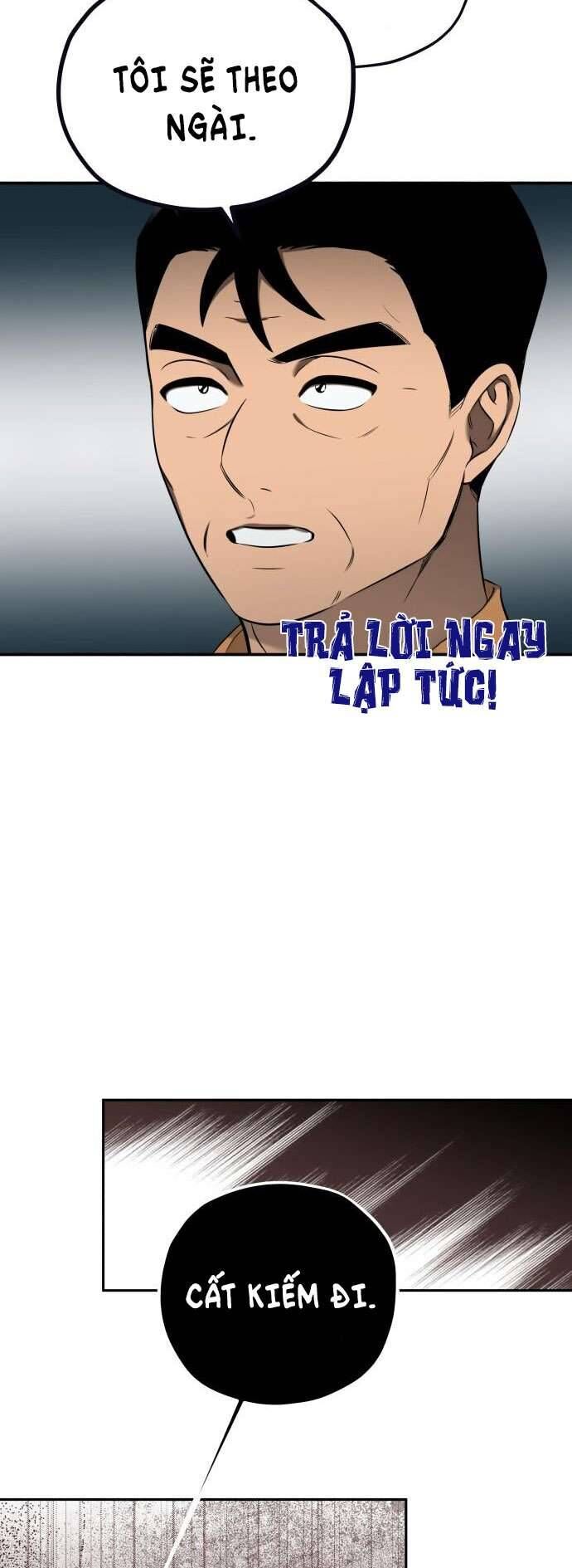 Trận Đấu Đồng Đội Của Những Tài Xế Xe Tải - Chapter 5 - Page 39