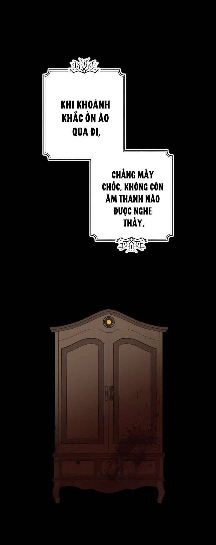 Trận Đấu Đồng Đội Của Những Tài Xế Xe Tải - Chapter 5 - Page 4