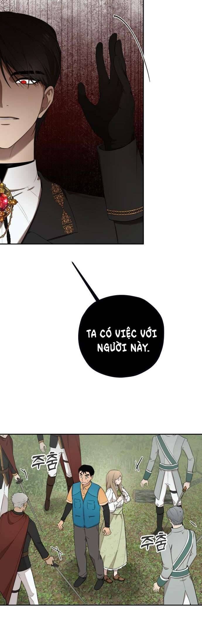 Trận Đấu Đồng Đội Của Những Tài Xế Xe Tải - Chapter 5 - Page 40