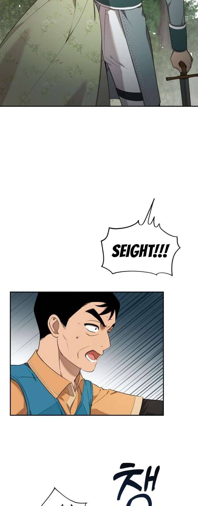 Trận Đấu Đồng Đội Của Những Tài Xế Xe Tải - Chapter 5 - Page 42