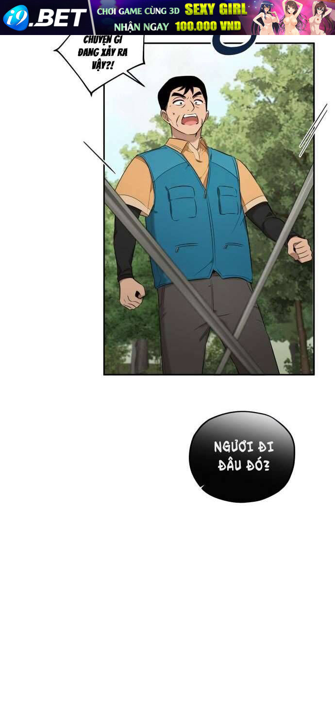 Trận Đấu Đồng Đội Của Những Tài Xế Xe Tải - Chapter 5 - Page 43