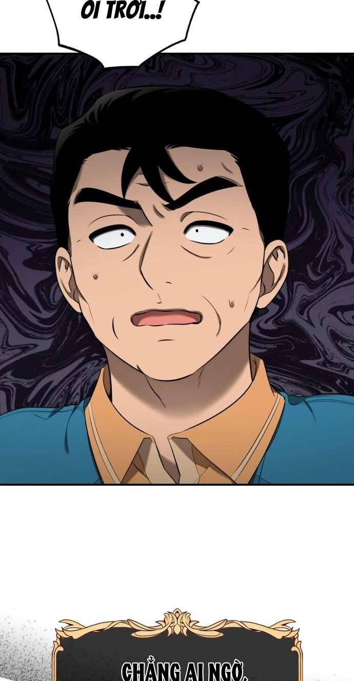 Trận Đấu Đồng Đội Của Những Tài Xế Xe Tải - Chapter 5 - Page 47