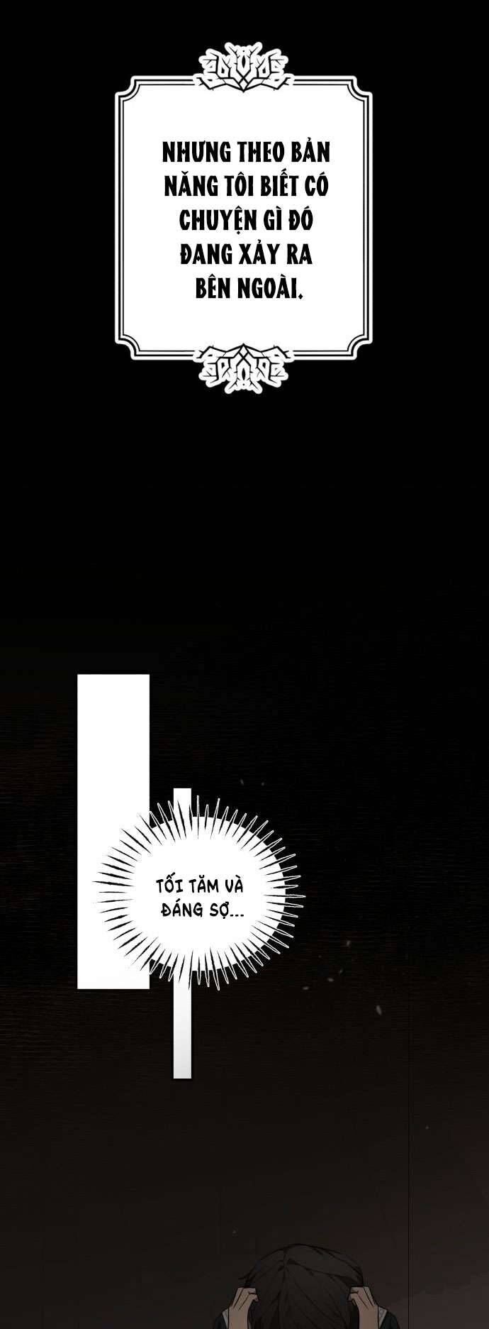 Trận Đấu Đồng Đội Của Những Tài Xế Xe Tải - Chapter 5 - Page 5