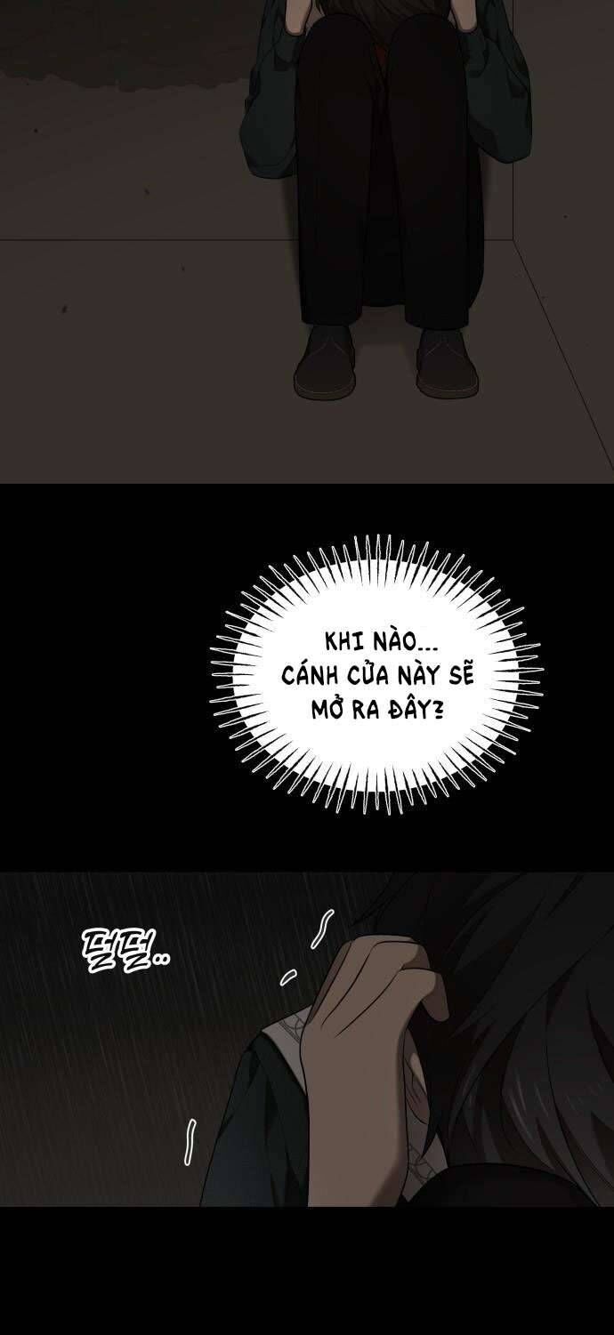 Trận Đấu Đồng Đội Của Những Tài Xế Xe Tải - Chapter 5 - Page 6