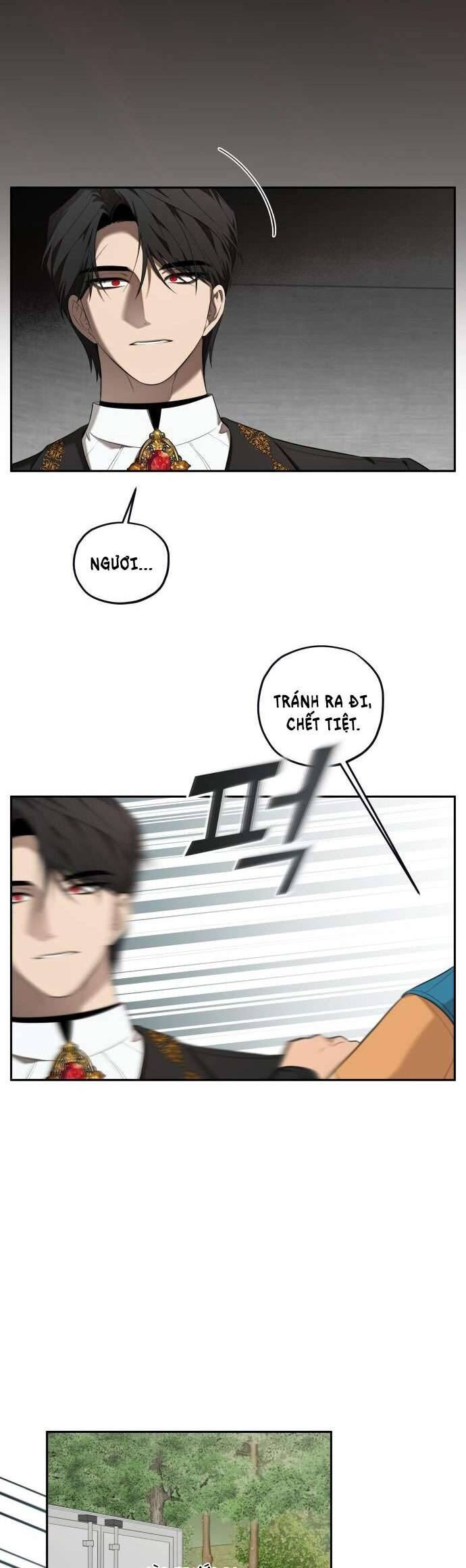 Trận Đấu Đồng Đội Của Những Tài Xế Xe Tải - Chapter 6 - Page 10