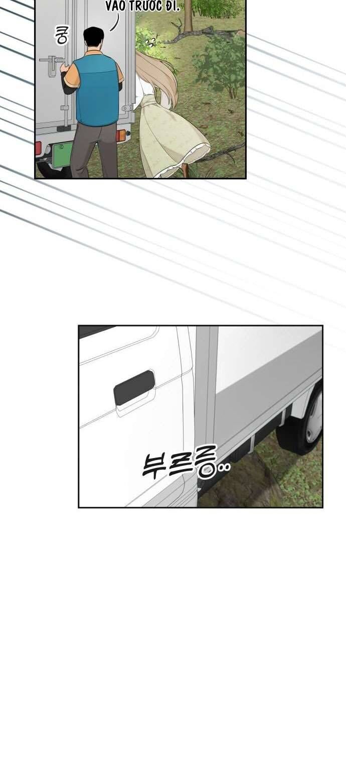 Trận Đấu Đồng Đội Của Những Tài Xế Xe Tải - Chapter 6 - Page 11