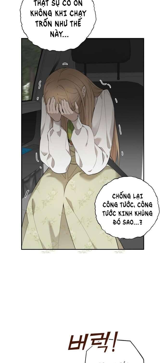 Trận Đấu Đồng Đội Của Những Tài Xế Xe Tải - Chapter 6 - Page 18