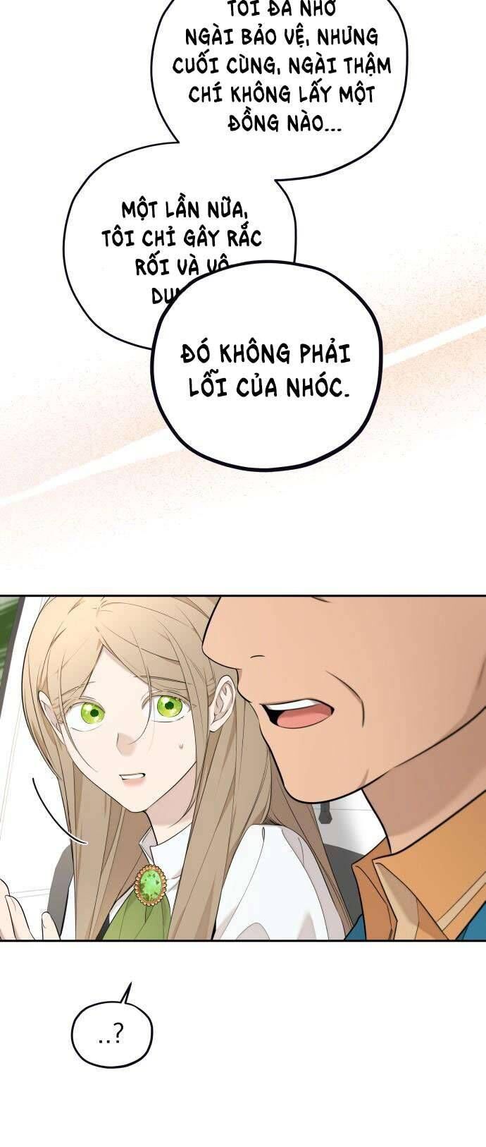 Trận Đấu Đồng Đội Của Những Tài Xế Xe Tải - Chapter 6 - Page 20