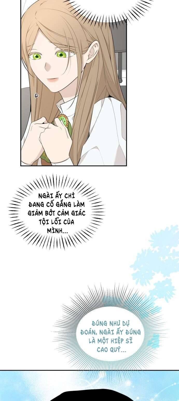 Trận Đấu Đồng Đội Của Những Tài Xế Xe Tải - Chapter 6 - Page 22