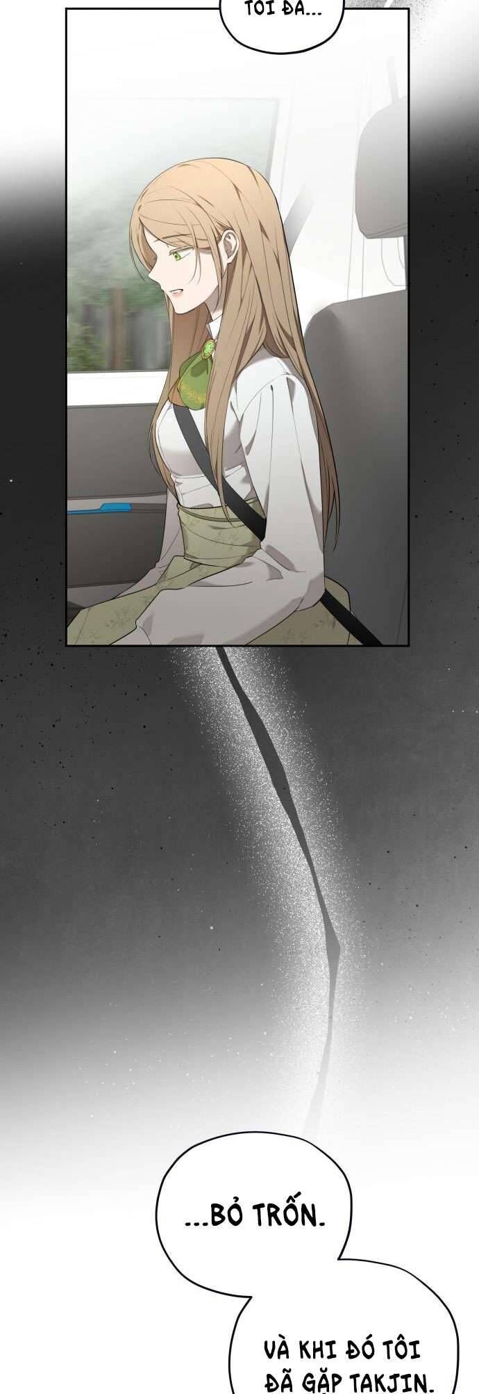 Trận Đấu Đồng Đội Của Những Tài Xế Xe Tải - Chapter 6 - Page 25